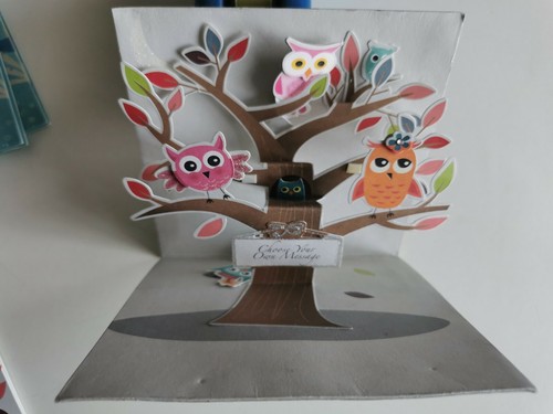 Treasures 2 cartoline - -,