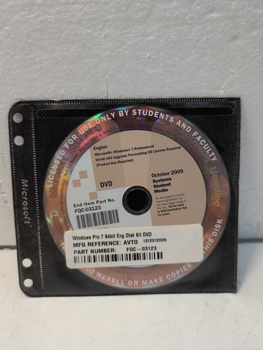 Microsoft windows 7 - microsoft,