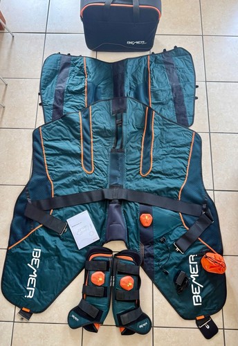 Bemer vet set cavalli - bemer,