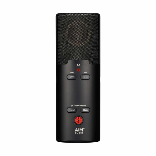 Aim audio essence microfono - -,