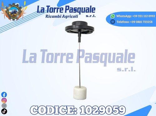1029059 sensore livello - sensore,