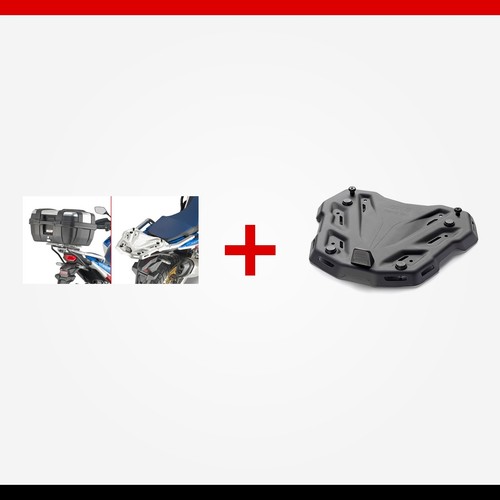 Kit givi sr1178 - kit, attacco+m9b