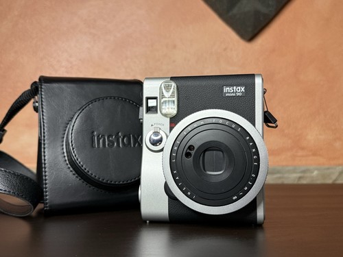 Fujifilm instax mini neo - mini, 90