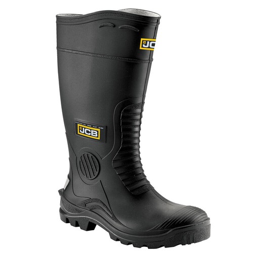Stivali uomo jcb hydro - stivali,