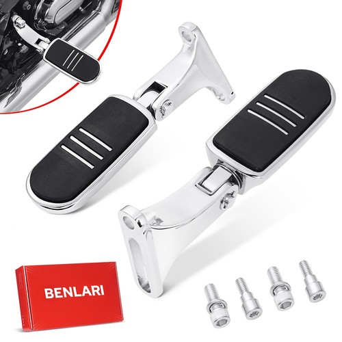 Pedane passeggero benlari mini - pedane,