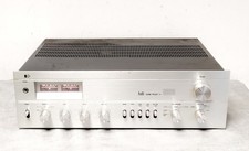 Amplificatore integrato stereo
