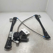 XR848082 Motorino alzavetro porta ant dx 8pin Jaguar S-Type X200 2.7D 2004-05