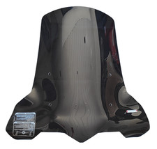 Fabbri Parabrezza Trasparente