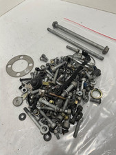 BMW R1100R set viti, piccole