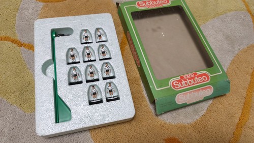 Subbuteo 63000 germany ref - ,