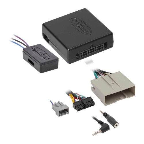 Axxess axtc fd1 - axxess, axtc-fd1