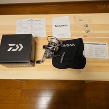 Mulinello da spinning Daiwa