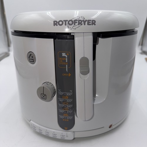 Friggitrice elettrica delonghi - elettrica,