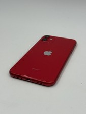 Apple iPhone 11 Product Red