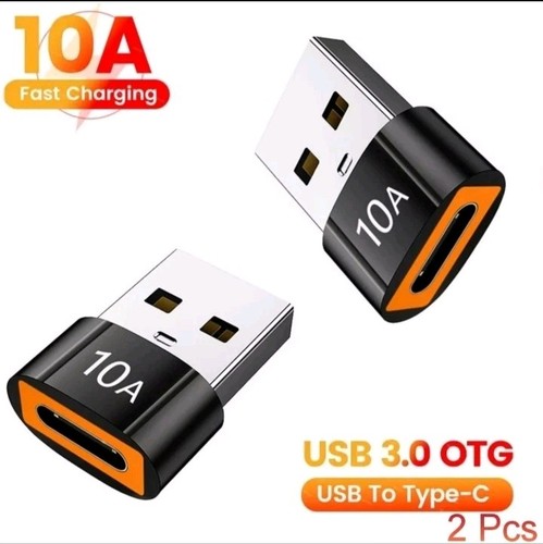 Adattatore otg usb - 2x,