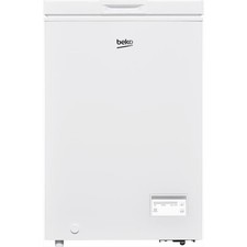BEKO CF100EWN CONGELATORE A