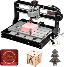 Genmitsu CNC 3018-PRO Router