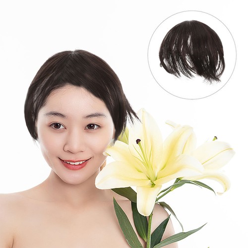 Pezzi topper per capelli - pezzi,