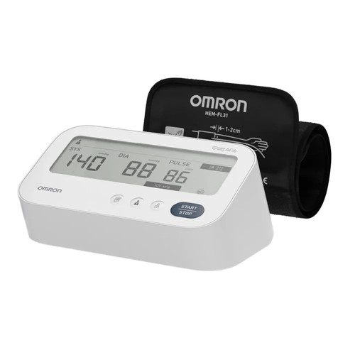 Omron comfort afib - m3,