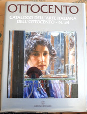 OTTOCENTO. CATALOGO DELL' ARTE