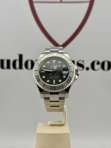 Rolex yacht master - yacht-master, 2020