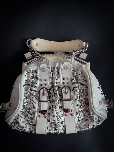 Borsa versace vintage - borsa,
