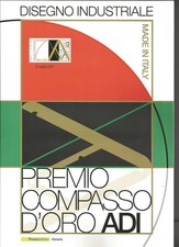 ITALIA R. FOLDER 2011  DISEGNO