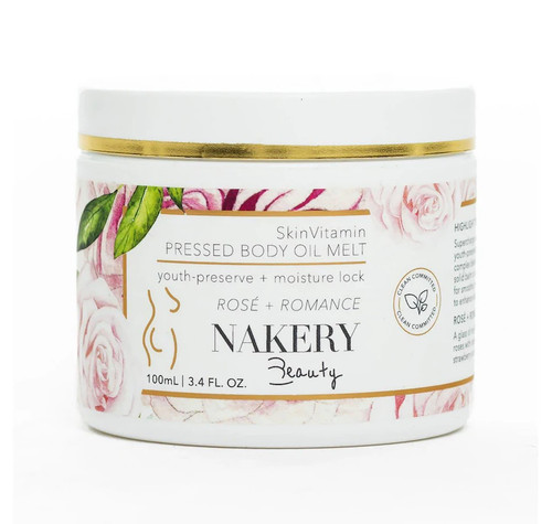 Nakery beauty vitamine - nakery,