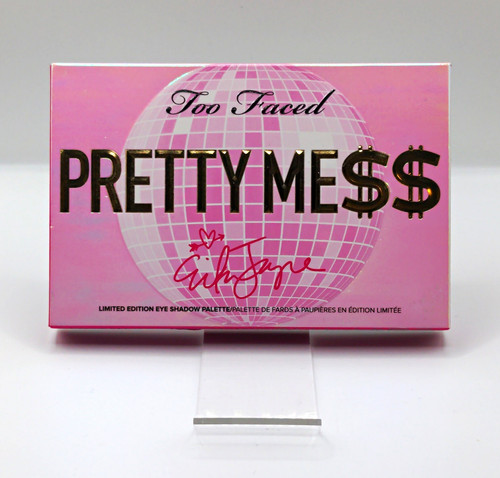 Too faced pretty mess edizione - too,
