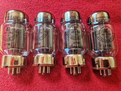 Audio 4 pezzi - kt,