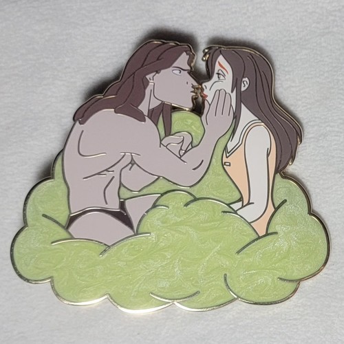 Tarzan jane dream duo - jane,