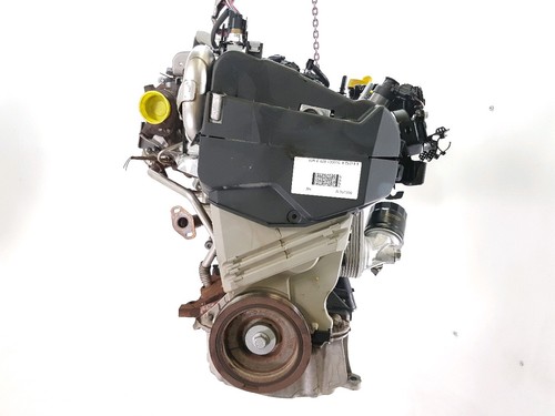 Motore tipo k9k628 per renault - tipo,