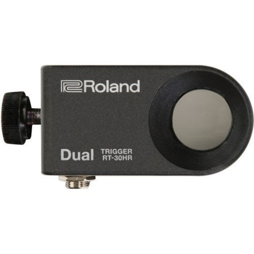 Roland acoustic drum trigger - roland,