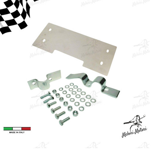 Kit rinforzo cavalletto - cavalletto, +