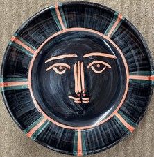 Picasso di Padilla, ciotola in