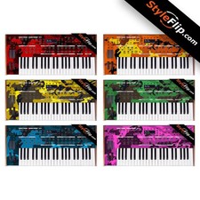 Dave Smith Pro 2 skin | 6