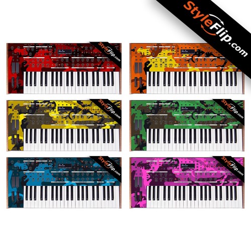 Dave smith pro skin - smith, 2