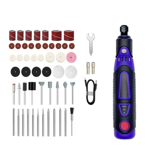 Kit utensili rotanti - utensili,