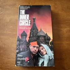 THE INNER CIRCLE - ANDREI
