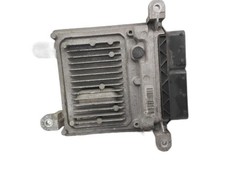 CENTRALINA MOTORE ECU PER MERCEDES Sprinter 316 Serie A6519007902 A6519019901 6