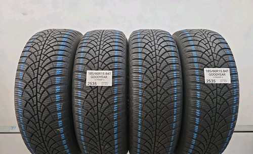 Gomme invernale 185 - 4, 185/60