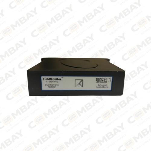 Bently nevada fieldmonitor - bently,
