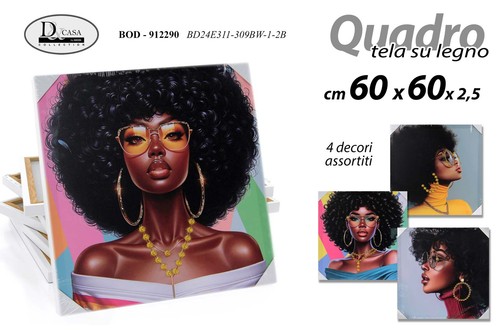 Quadro stampa tela canvas - tela,
