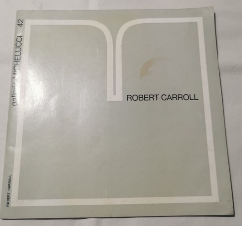 Robert carroll - robert,