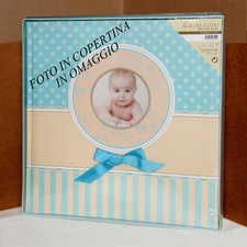 Album fotografico Nascita