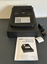 Registratore di cassa