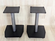 Coppia supporti altoparlanti - coppia,