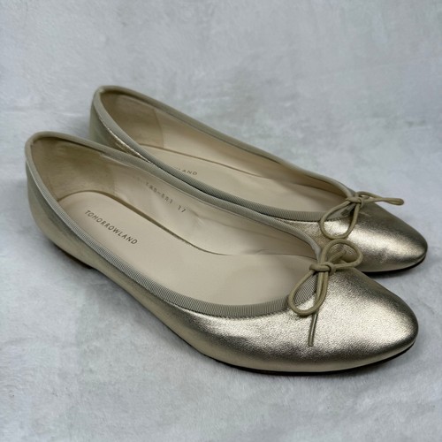 Ballerine tomorrowland - ballerine, in