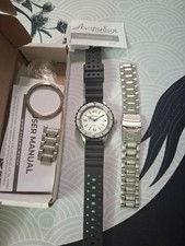 VOSTOK Anfibio 120847