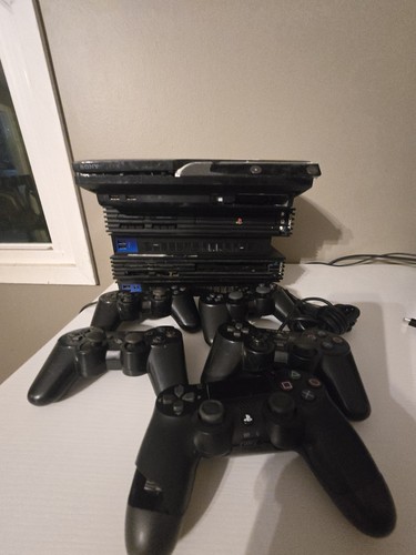 Lotto console sony playstation - lotto,